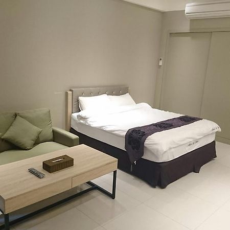 Catnap Hotel Luodong Exterior photo
