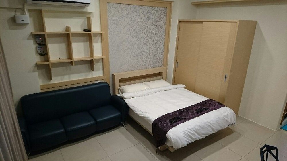 Catnap Hotel Luodong Exterior photo