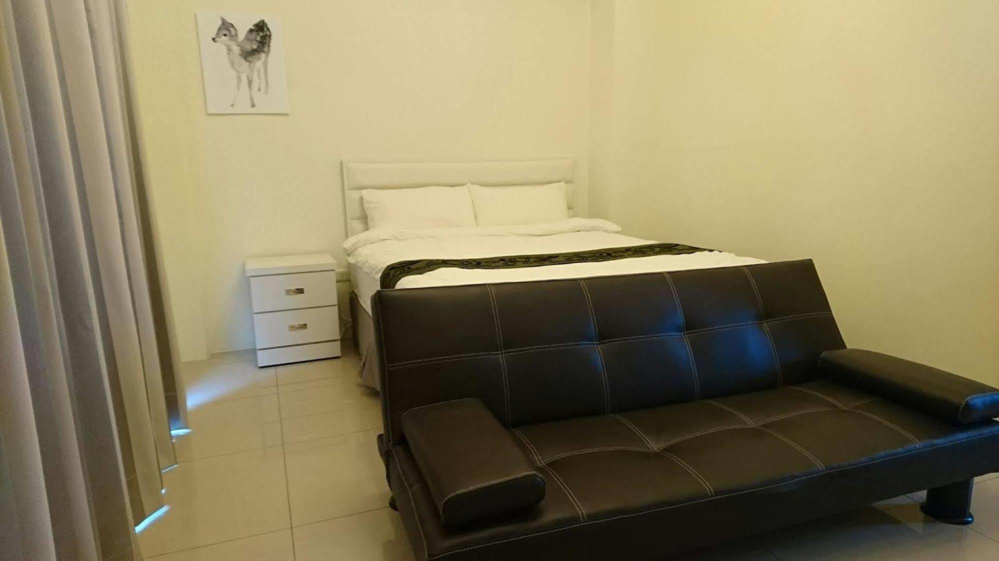 Catnap Hotel Luodong Exterior photo