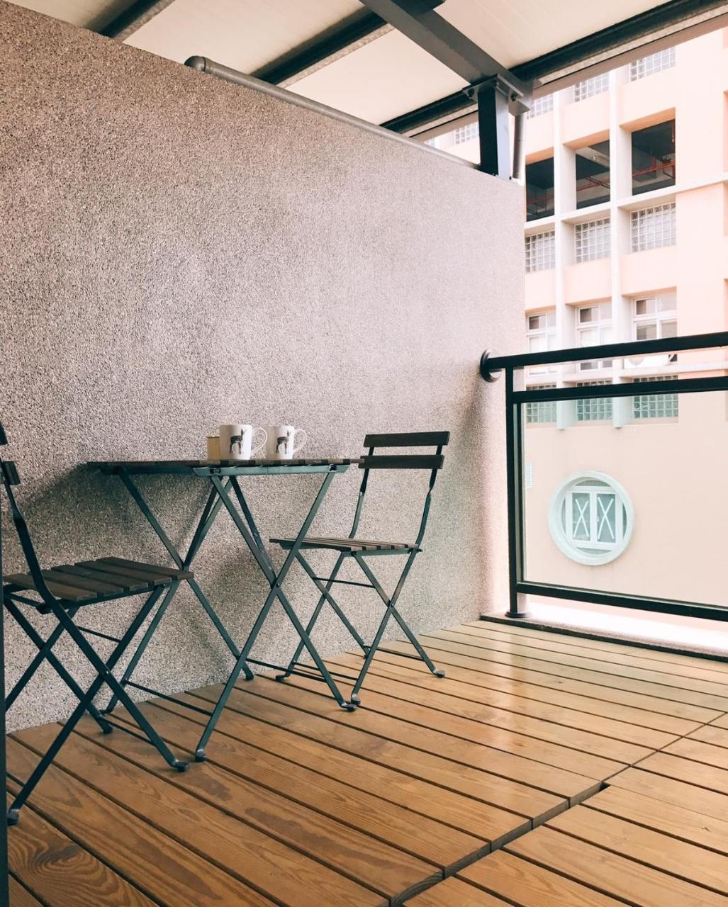 Catnap Hotel Luodong Exterior photo
